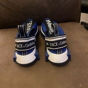 Mens Dolce & Gabbana Luxury shoe